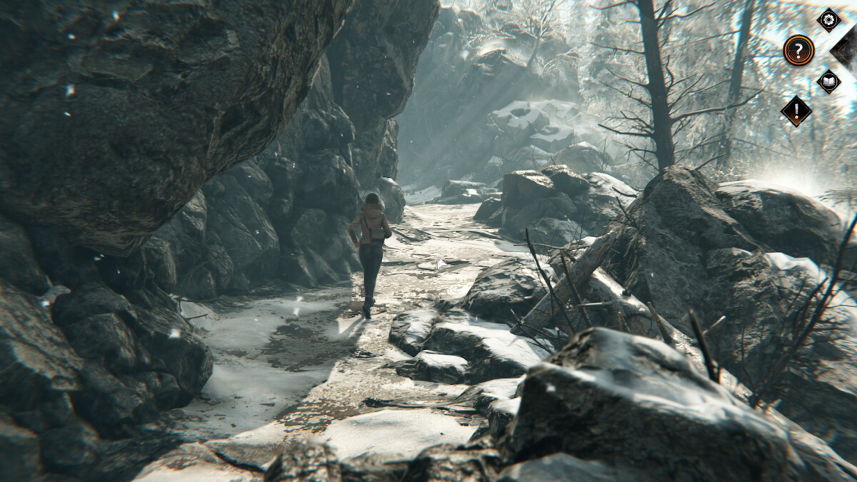 Syberia The World Before 20 Years Edition