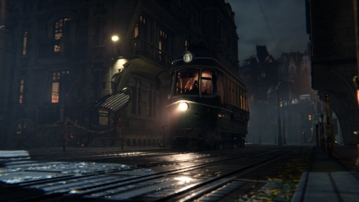 Syberia The World Before 20 Years Edition