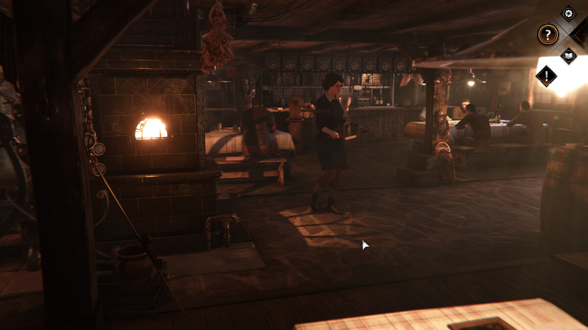 Syberia The World Before 20 Years Edition