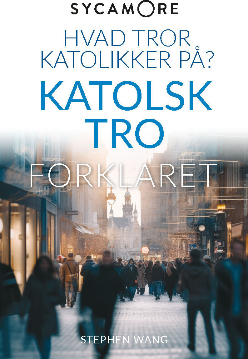 Sycamore Hvad Tror Katolikker På