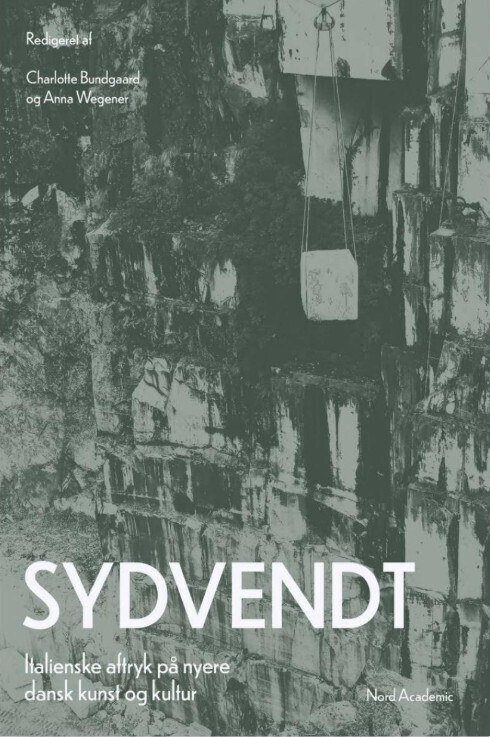 Sydvendt