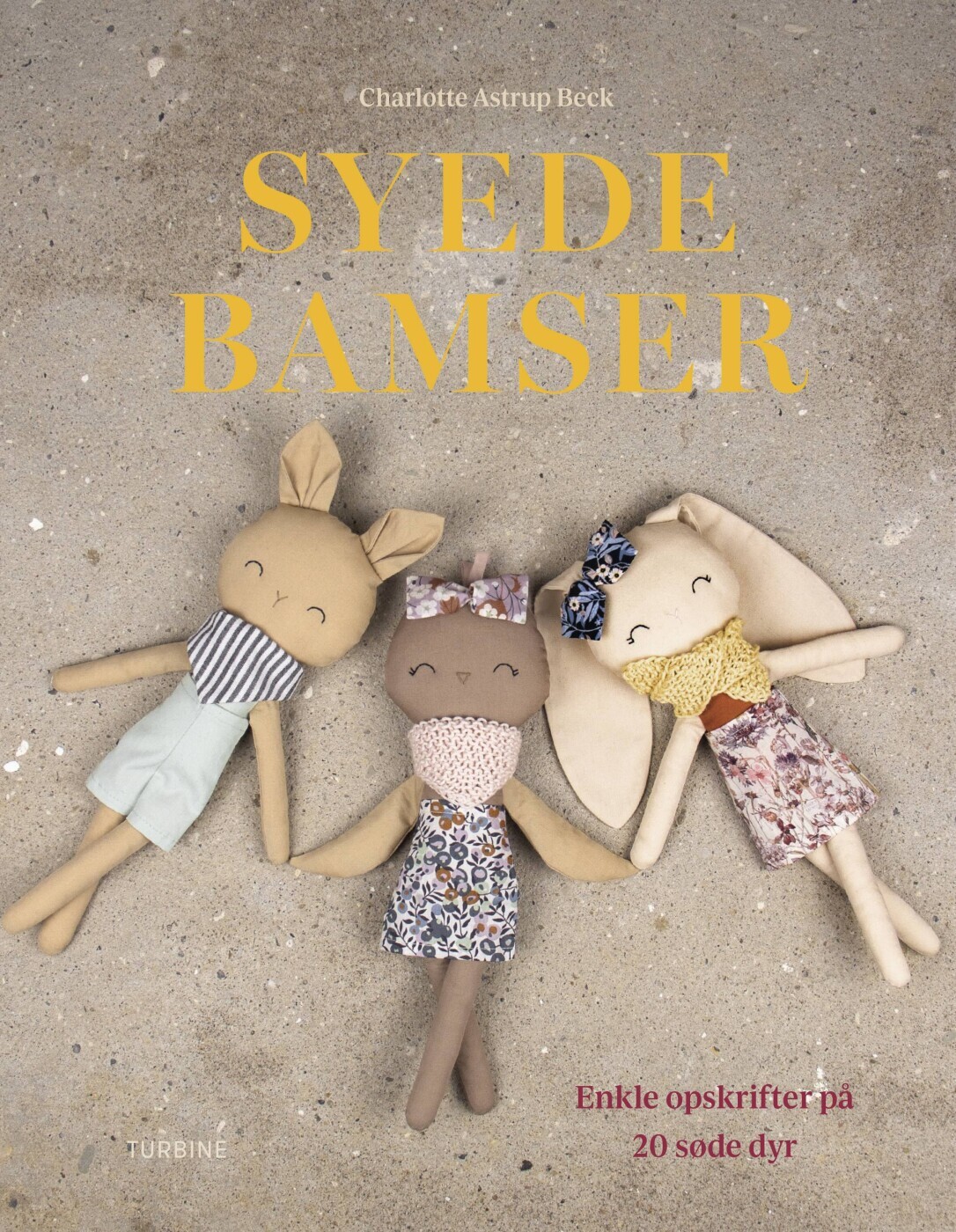 Syede Bamser