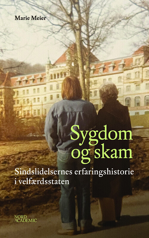Sygdom Og Skam