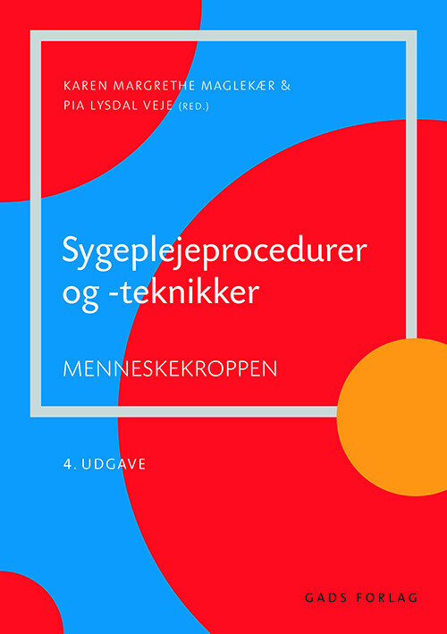 Sygeplejeprocedurer Og -Teknikker