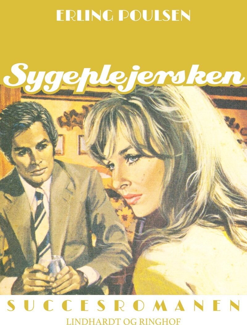 Sygeplejersken