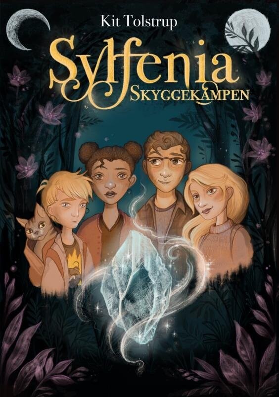 Sylfenia - Skyggekampen