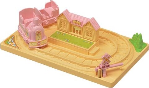 Sylvanian 5320 hot sale