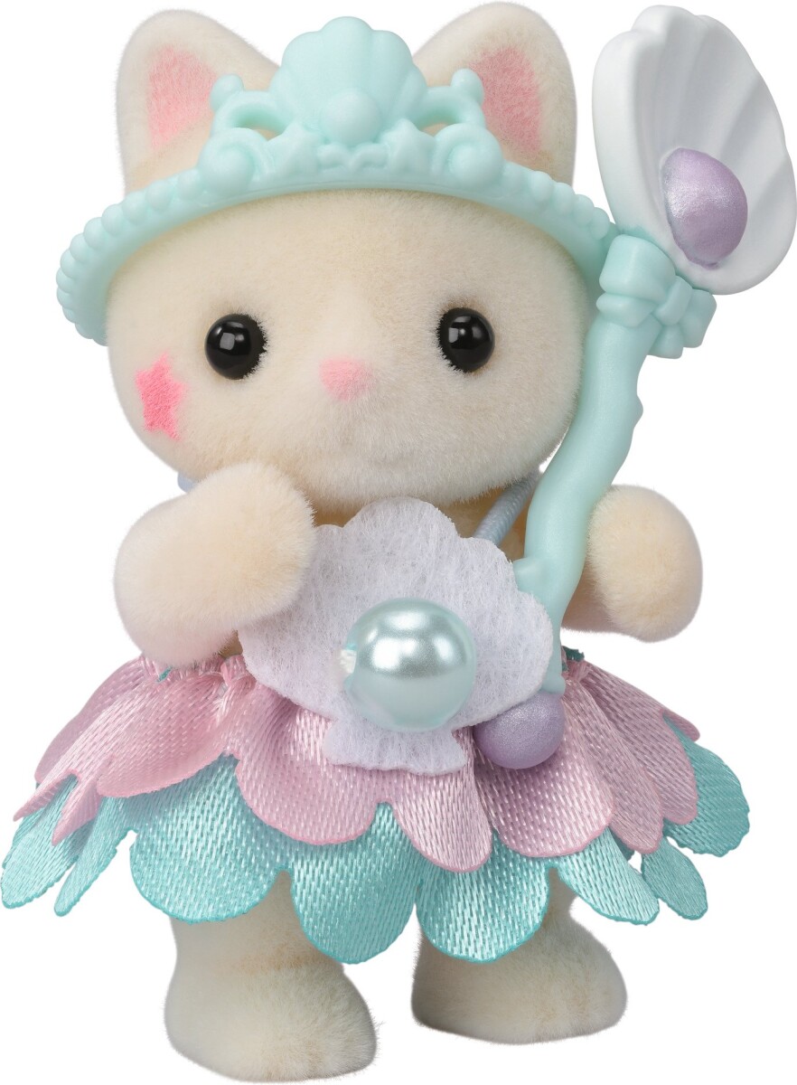 Sylvanian Families - Baby Havfrue Shop 5760