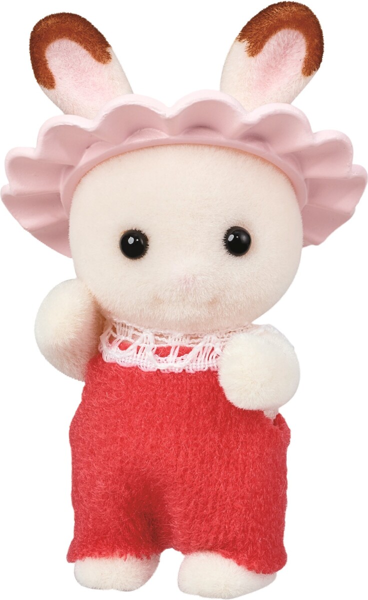 Sylvanian Families - Badeværelse - Bade Og Brusesæt - 5739