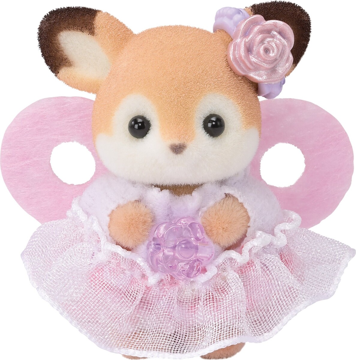Sylvanian Families - Blomstrende Prinsessesæt - 5809
