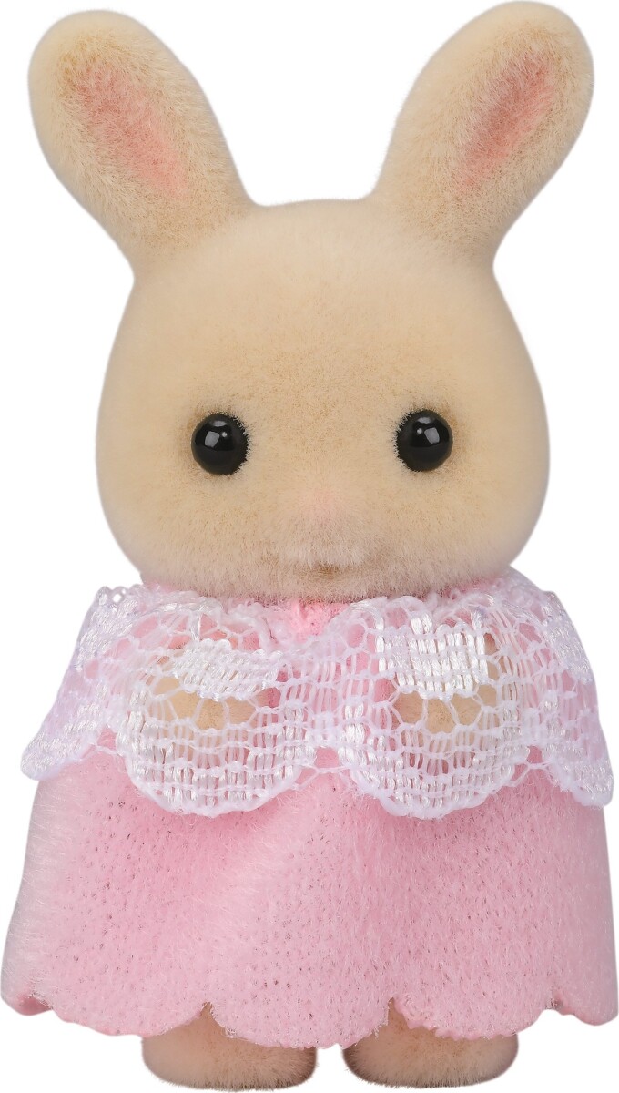 Sylvanian Families - Børnehave Gynge - 5745