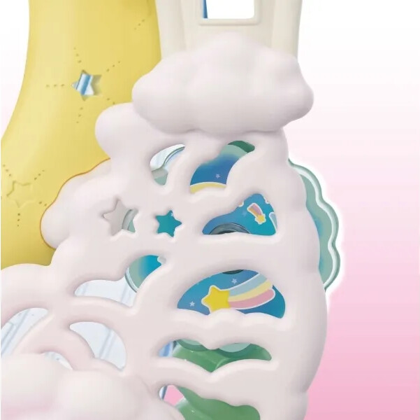 Sylvanian Families - Dagdrømme Parade Legesæt