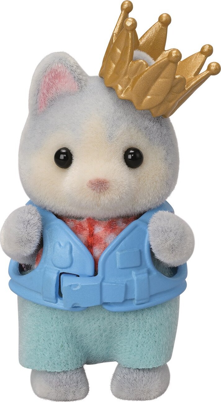 Sylvanian Families - Den Hemmelig Skovs Vandfald 5761