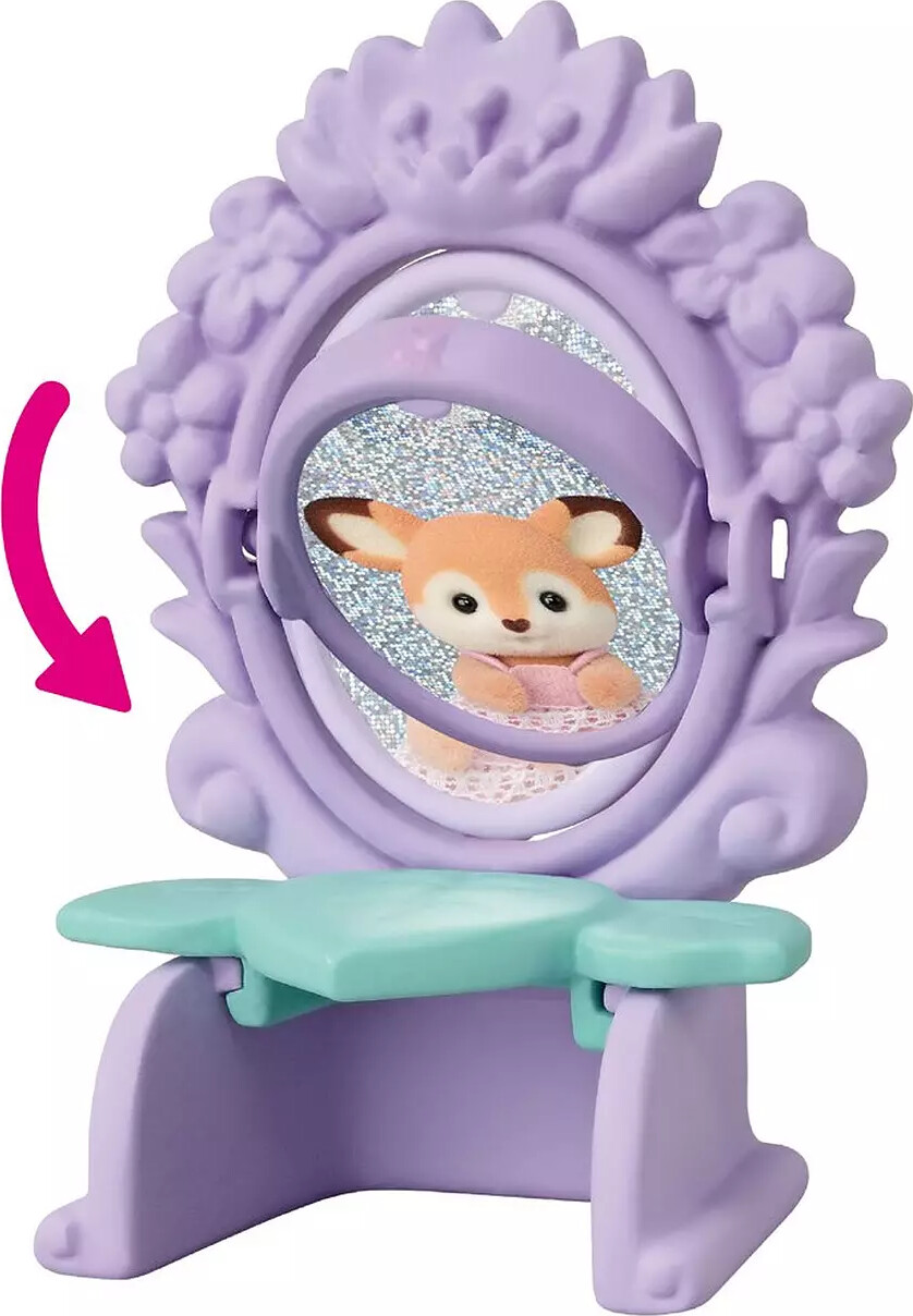 Sylvanian Families - Eventyr Tårnet