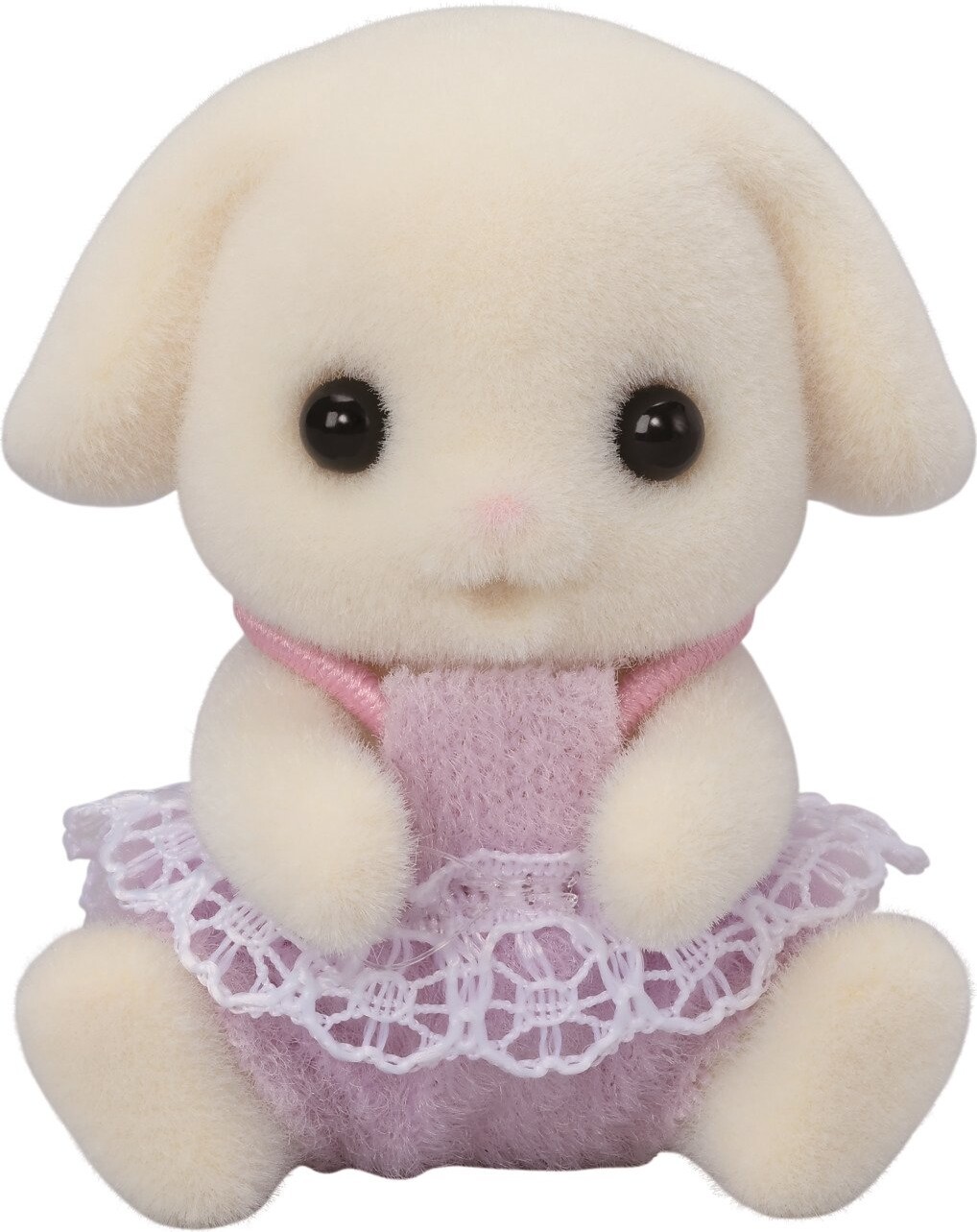 Sylvanian Families Figurer - Flora Kanin Tvillinger - 5737