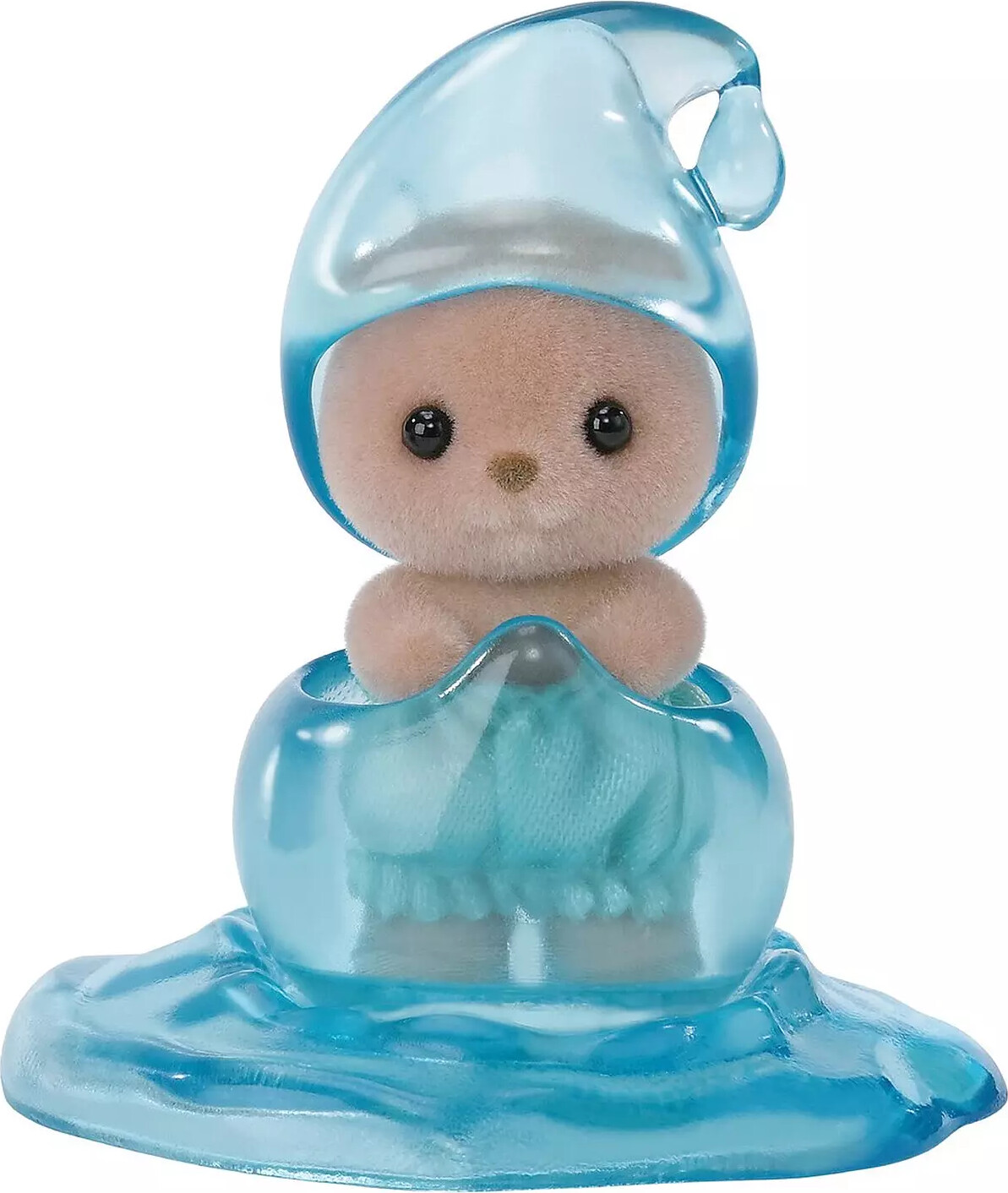 Sylvanian Families - Fortryllende Fe Babyer