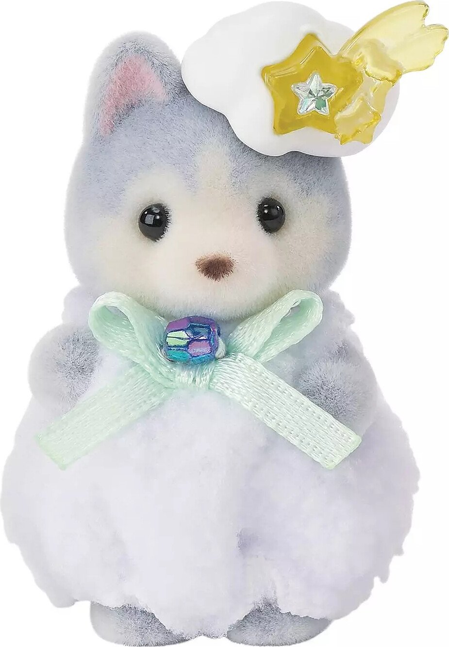 Sylvanian Families - Fortryllende Fe Babyer