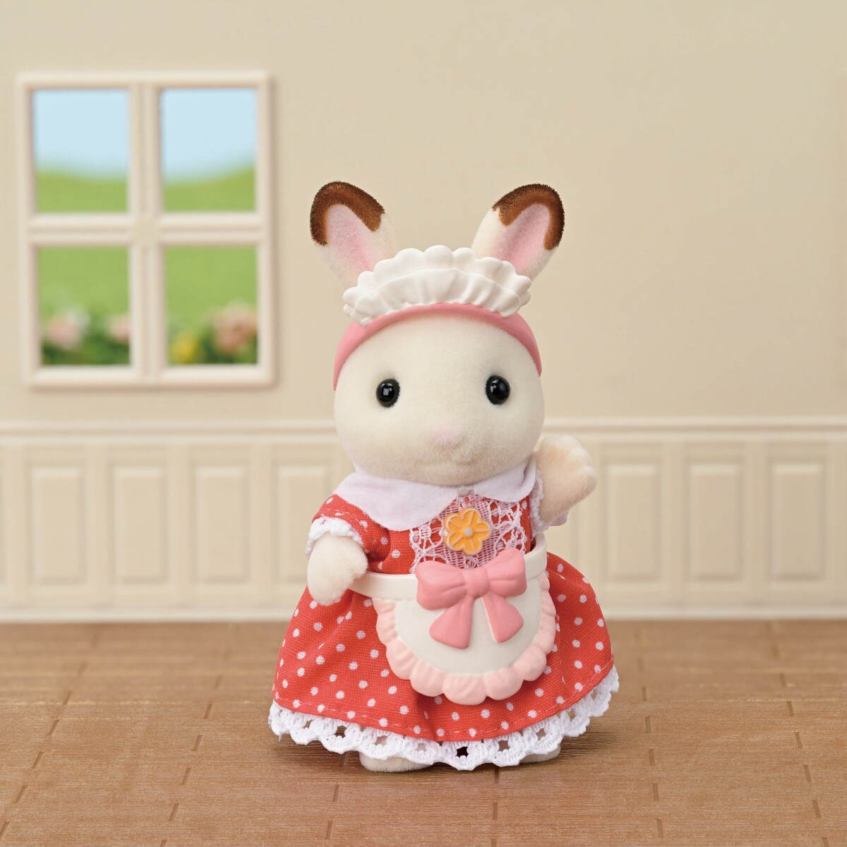 Sylvanian Families - Landsbyens Konditori Starter Sæt - 5807