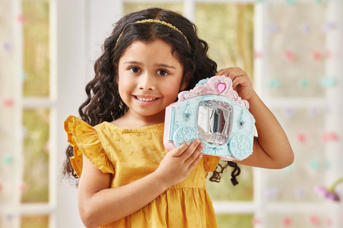 Sylvanian Families - Style Sparkle Omklædningsrum 5758