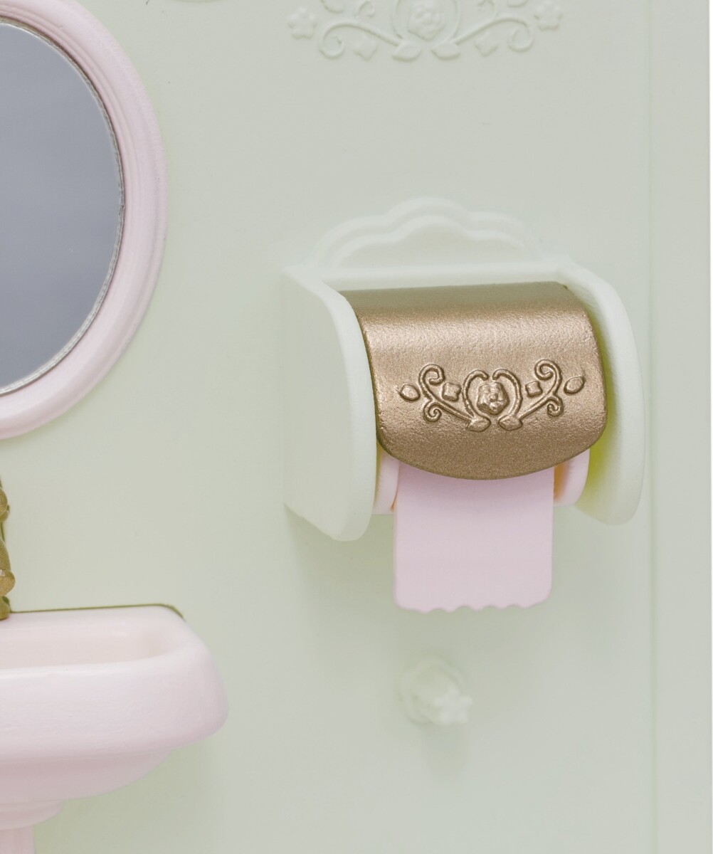 Sylvanian Families - Toiletsæt - 5740