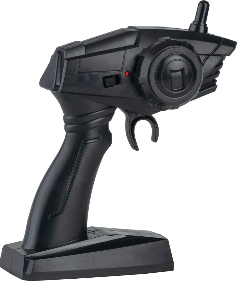 Syma - Rc Rock Crawler 4X4