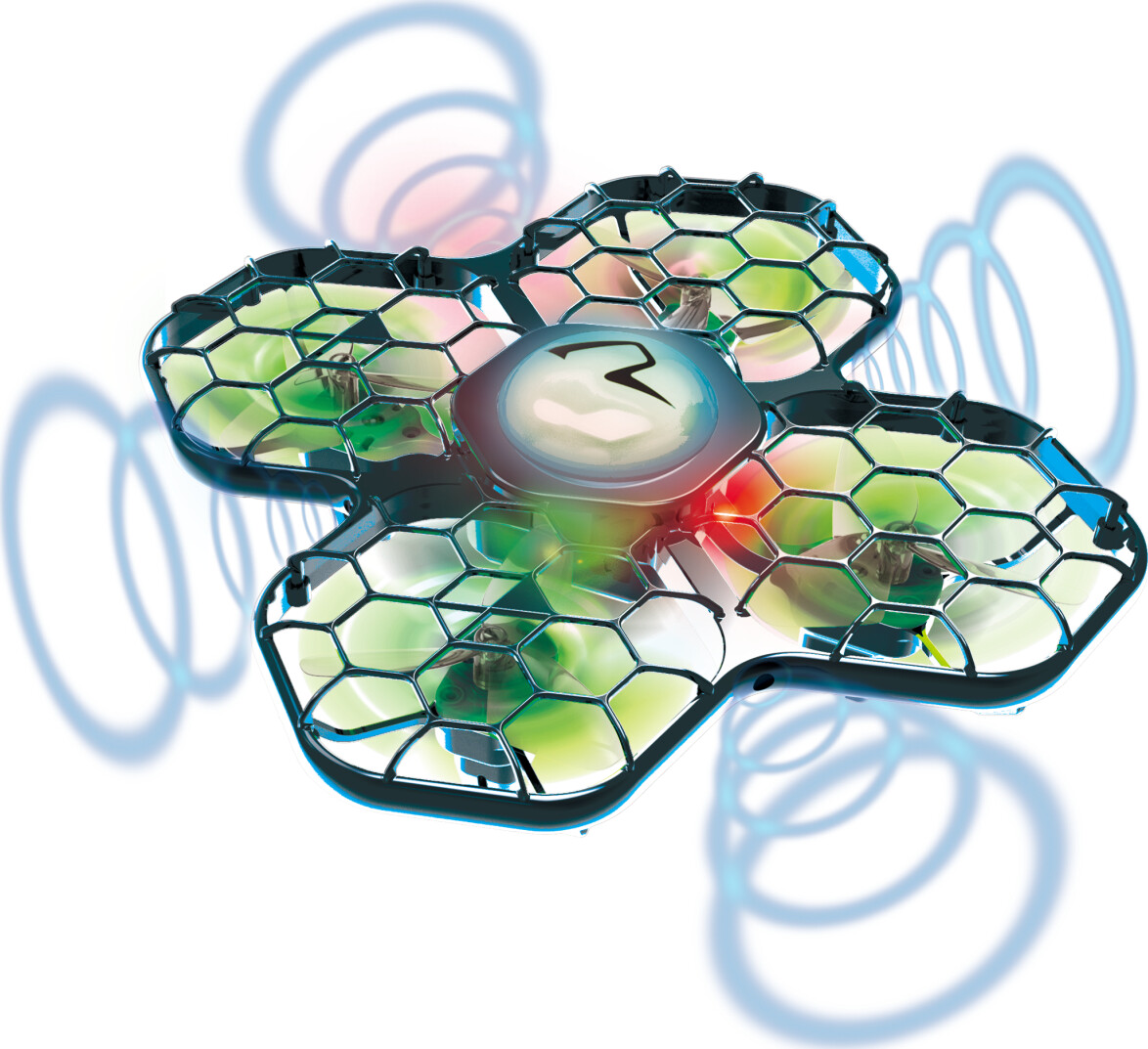 Revolt Rc X26Pro X26Lum Orbitz Drone