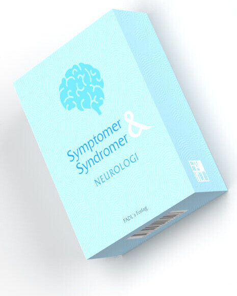 Symptomer Syndromer - Neurologi Kortspil Et Spil For Neurologinørder
