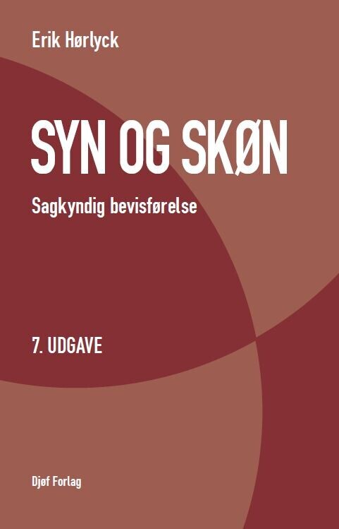 Syn Og Skøn