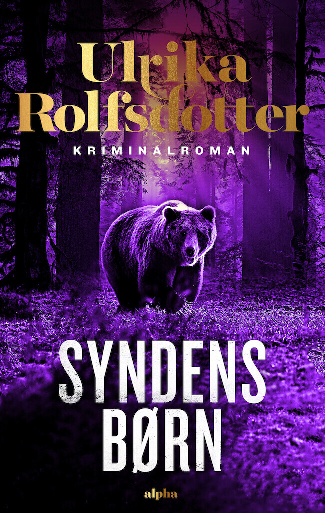 Syndens Børn
