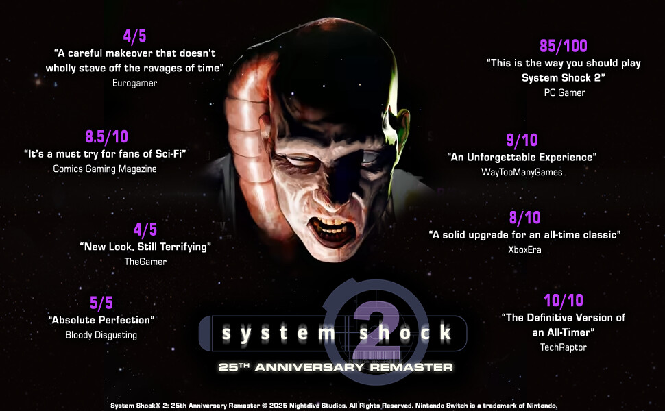 System Shock 2