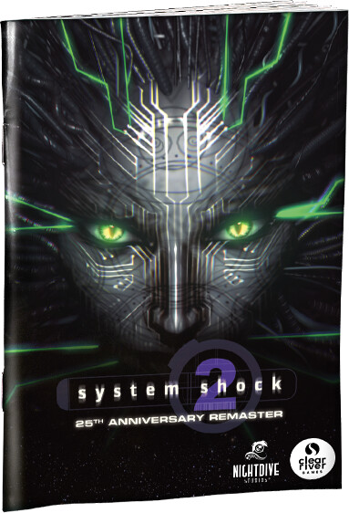 System Shock 2