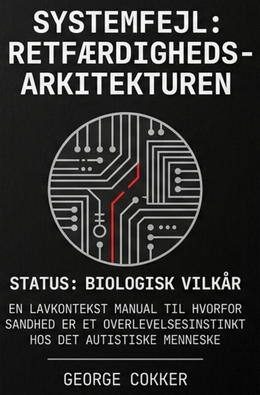Systemfejl Retfærdighedens Arkitekturen