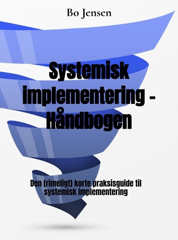 Systemisk Implementering - Håndbogen