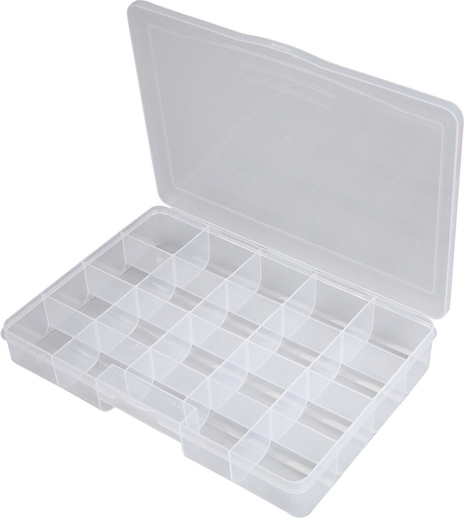 Systemkasse - Str 27X19 Cm - 1 Stk