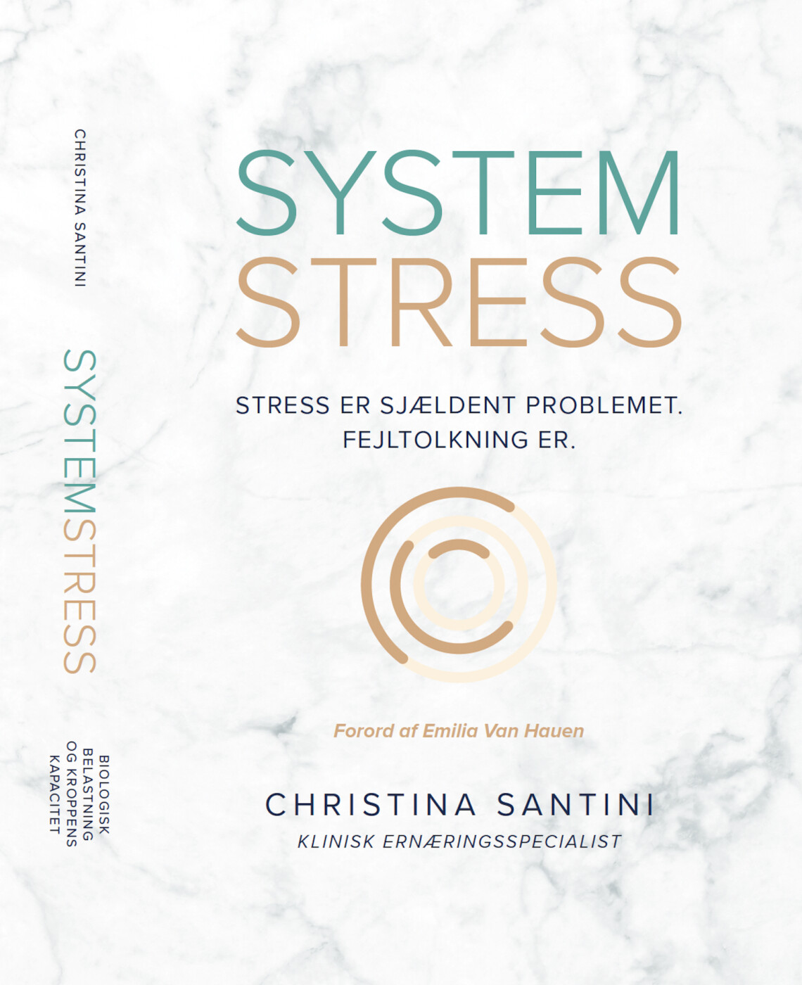 Systemstress