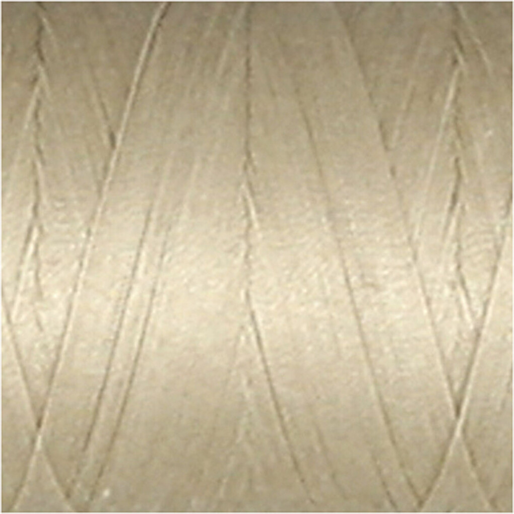 Sytråd - Beige - 1000 M