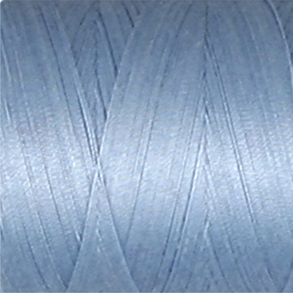 Sytråd - Lyseblå - 1000 M