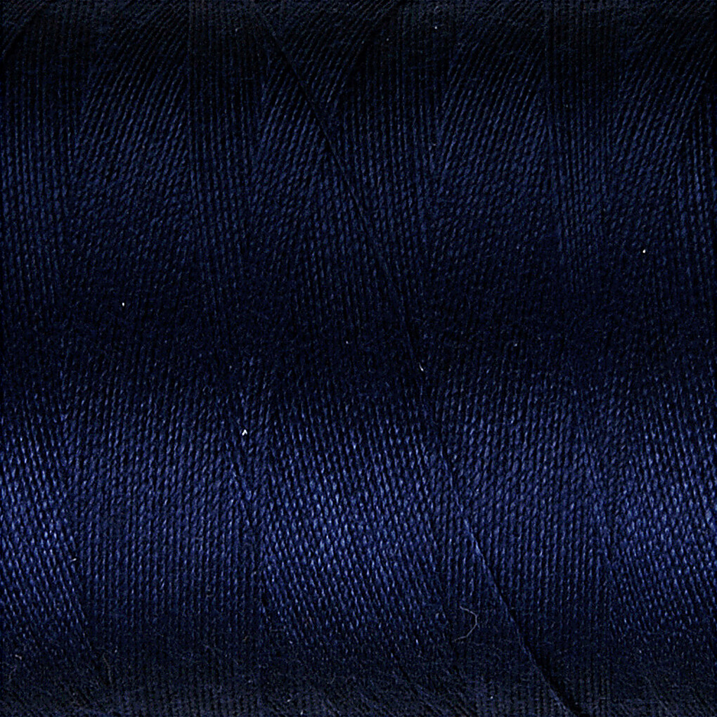 Sytråd - Marineblå - 1000 M