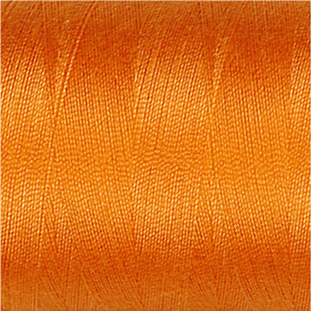 Sytråd - Orange - 1000 M