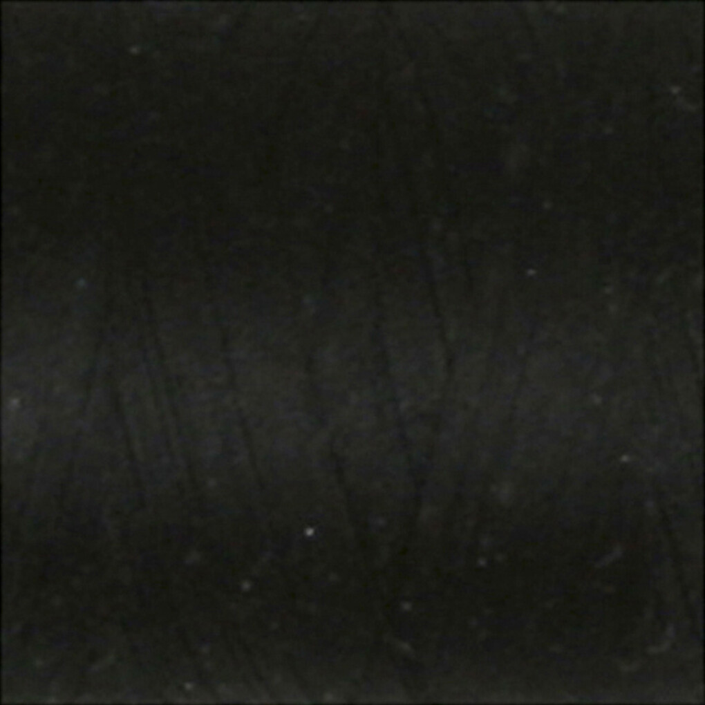 Sytråd - Sort - 1000 M