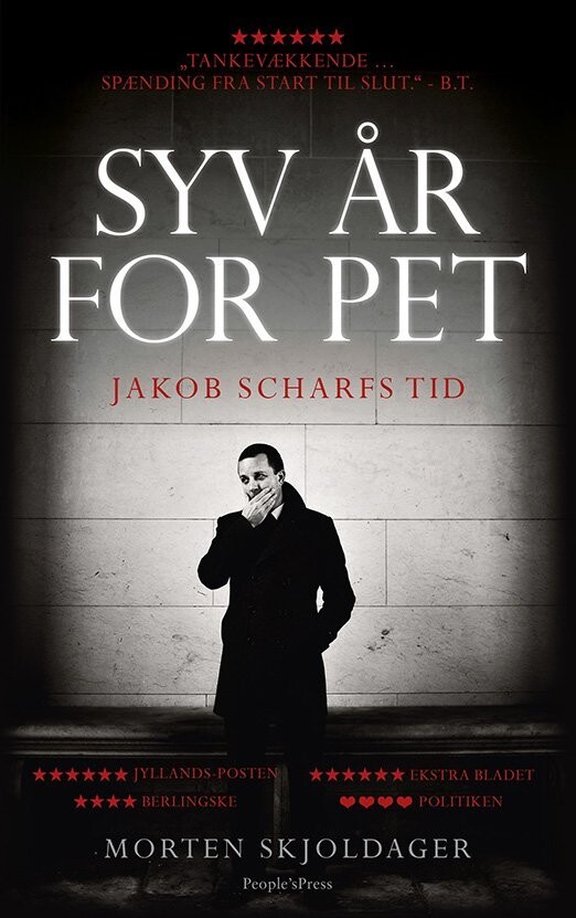 Syv År For Pet
