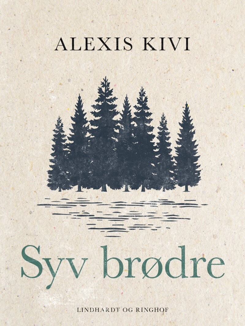 Syv Brødre