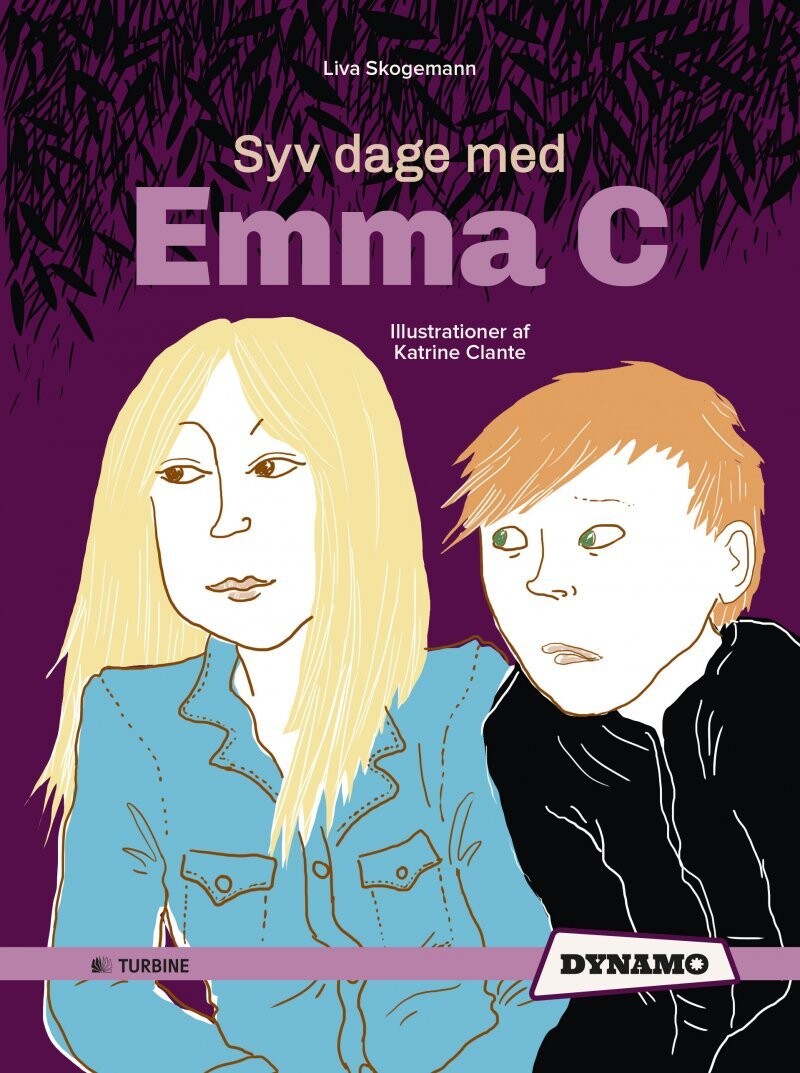 Syv Dage Med Emma C