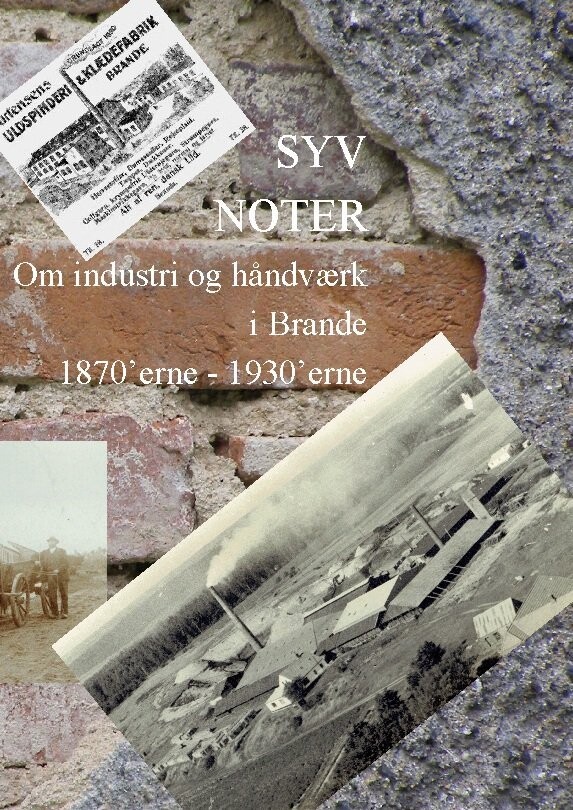 Syv Noter