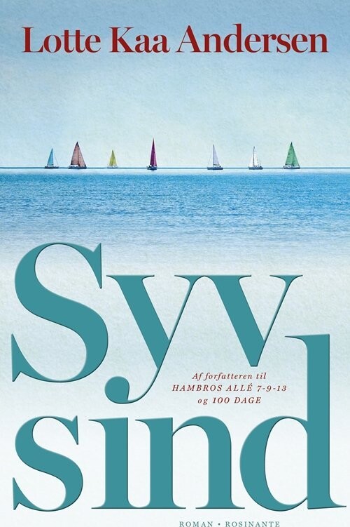 Syv Sind