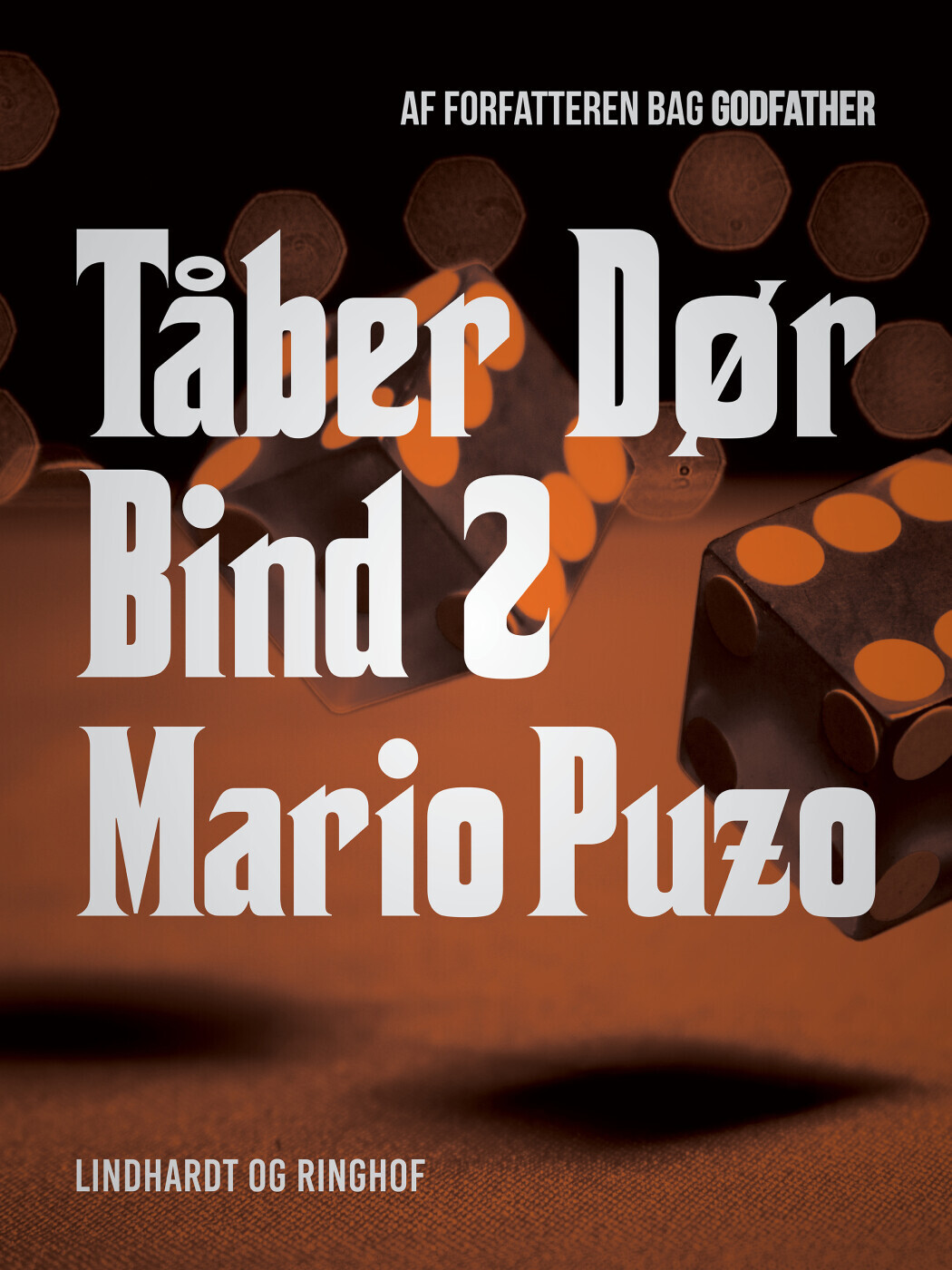 Tåber Dør Bind 2