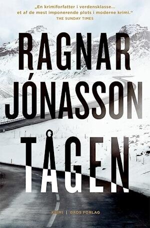 Tågen