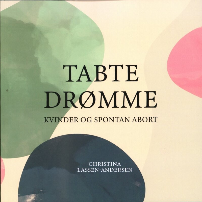 Tabte Drømme