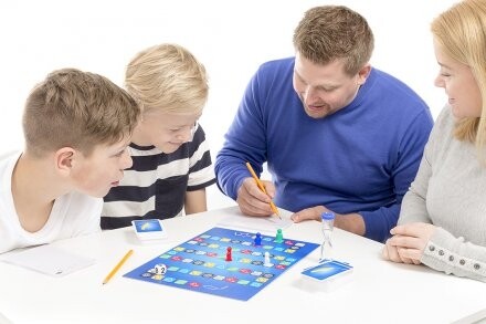 Tactic Gæt En Tegning Original