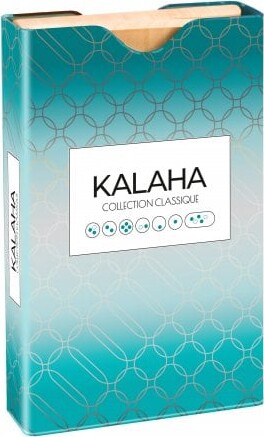 Tactic - Kalaha I Træ